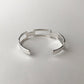 Squares bangle