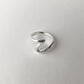 TWO ring