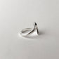 TWO ring