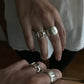 Basic bands -15mm-