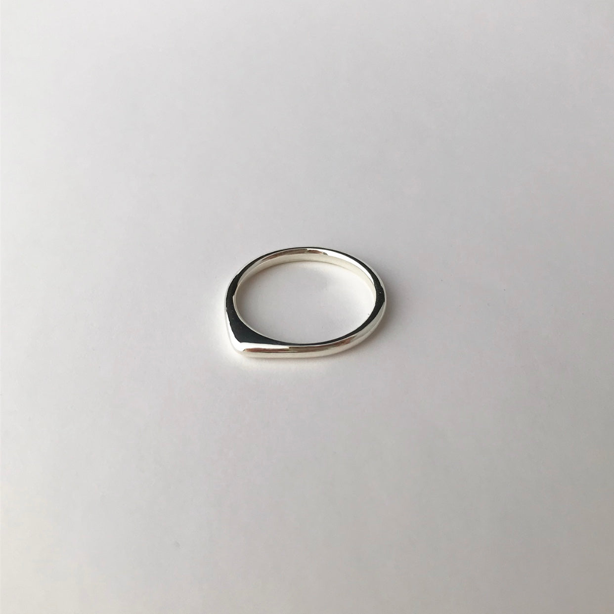 Horn ring