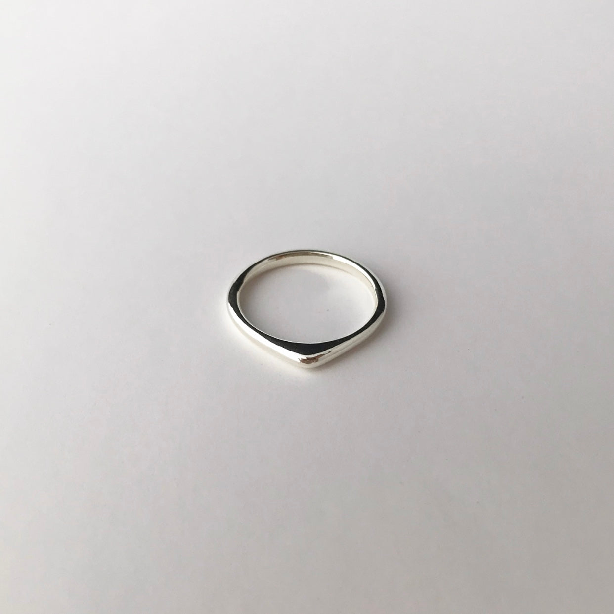 Horn ring