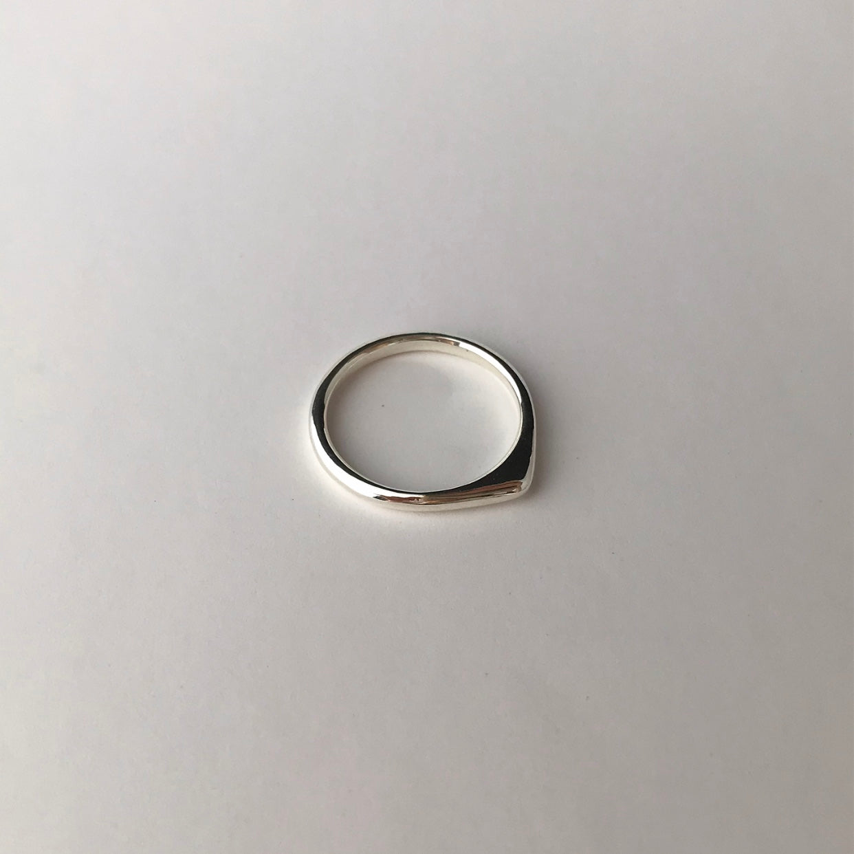 Horn ring