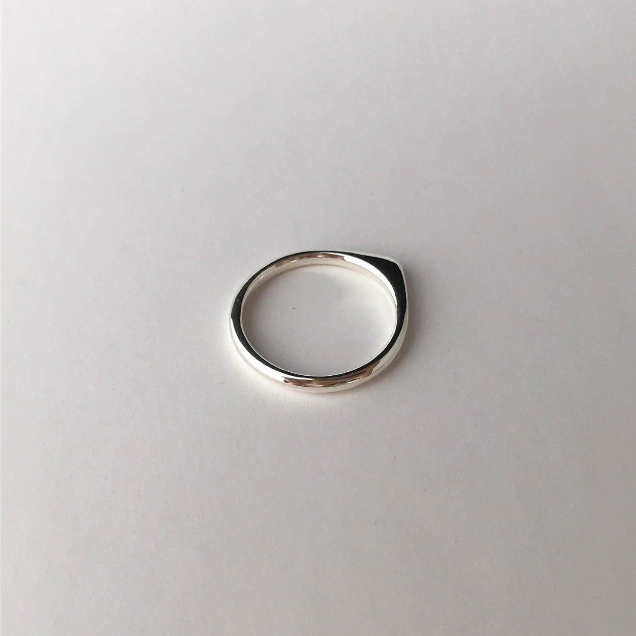 Horn ring