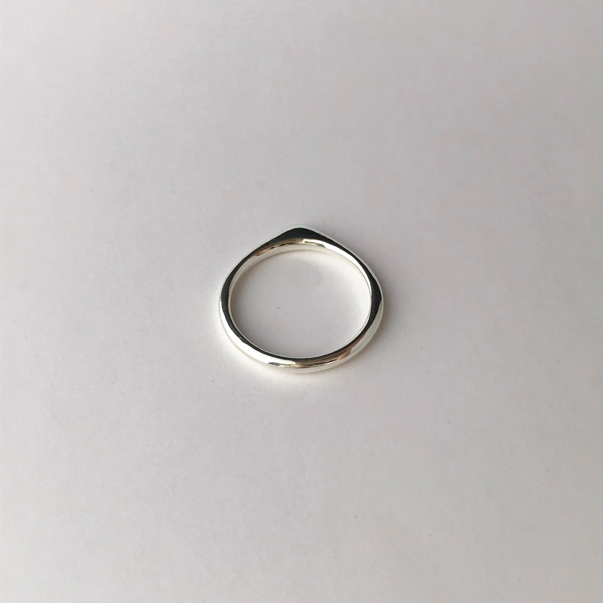 Horn ring