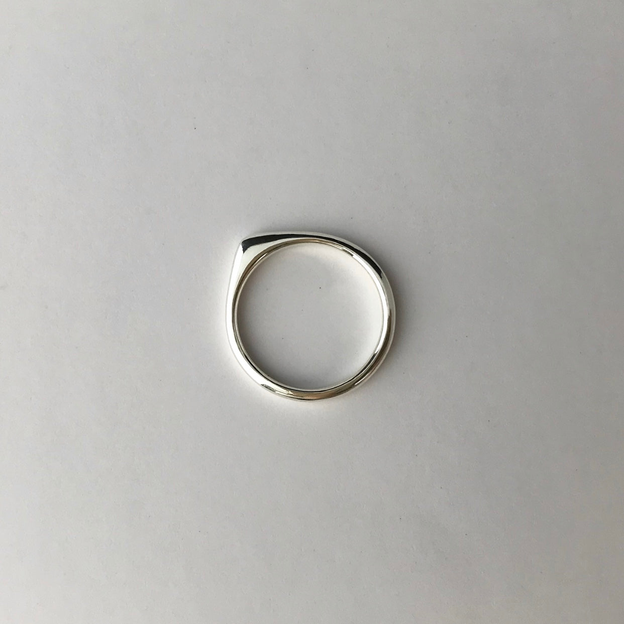 Horn ring