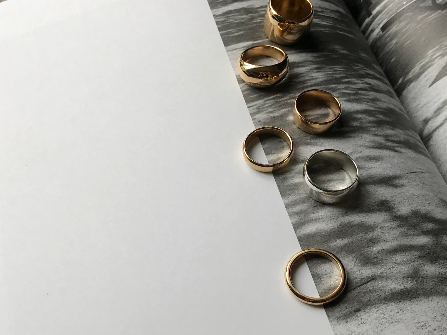 Basic bands -11mm-
