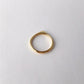 Horn ring
