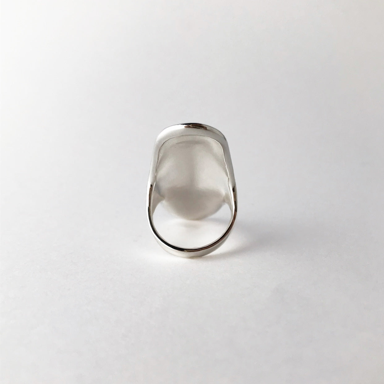 Shield ring