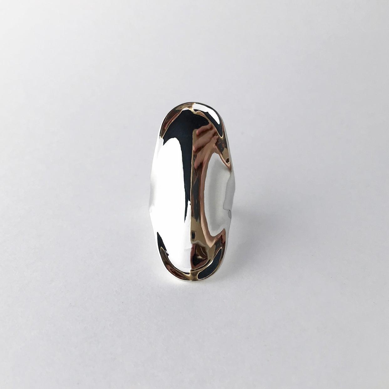 Shield ring