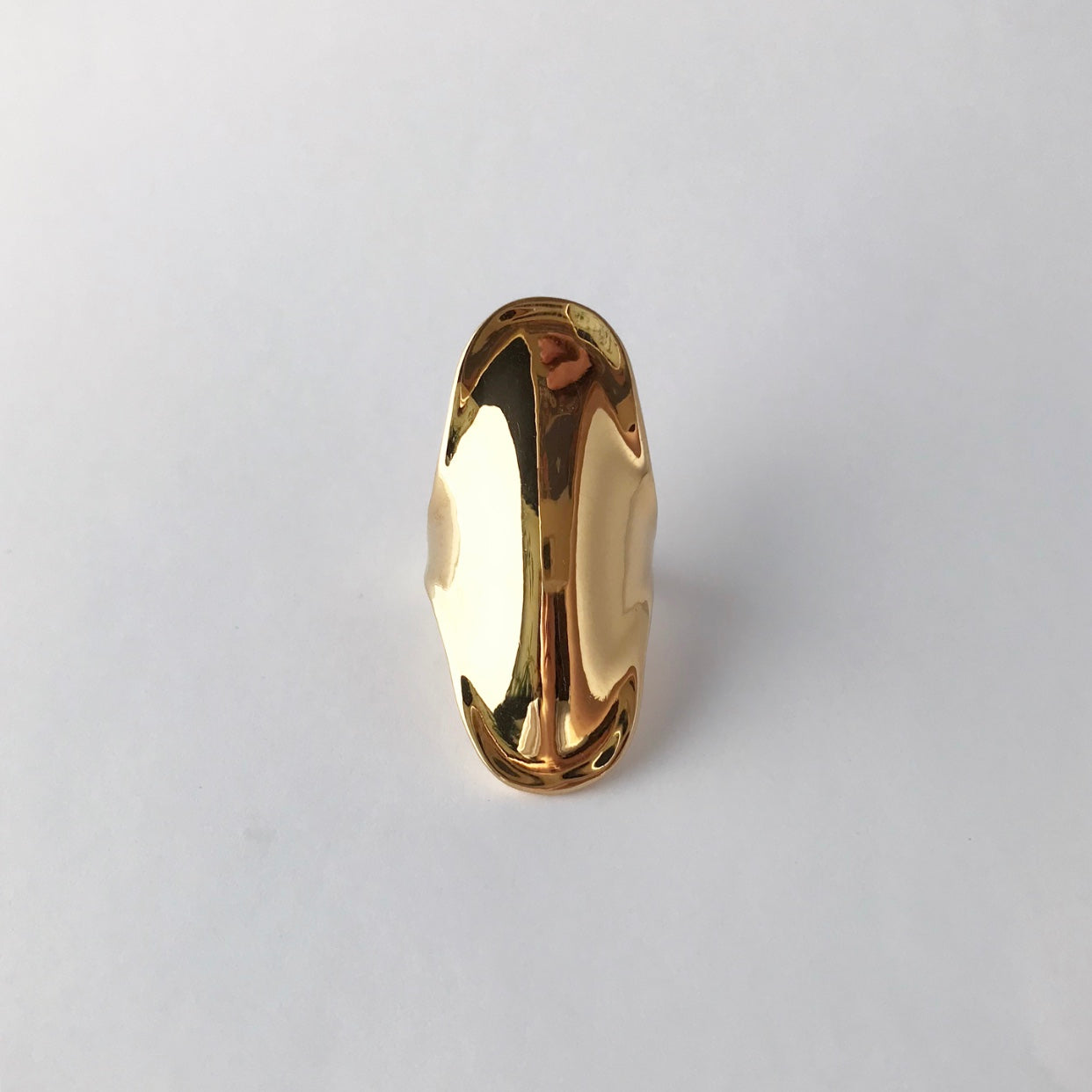 Shield ring