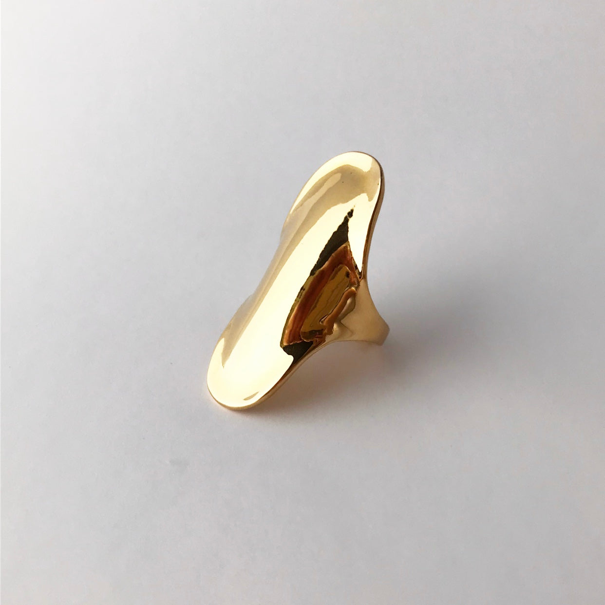 Shield ring