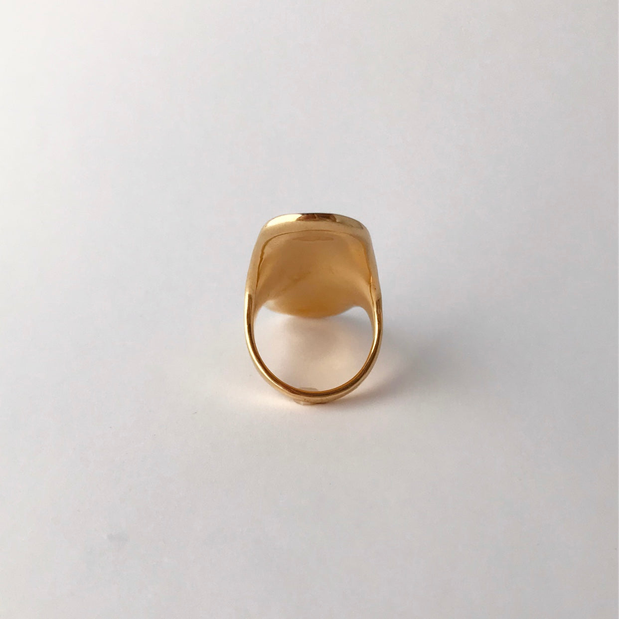 Shield ring