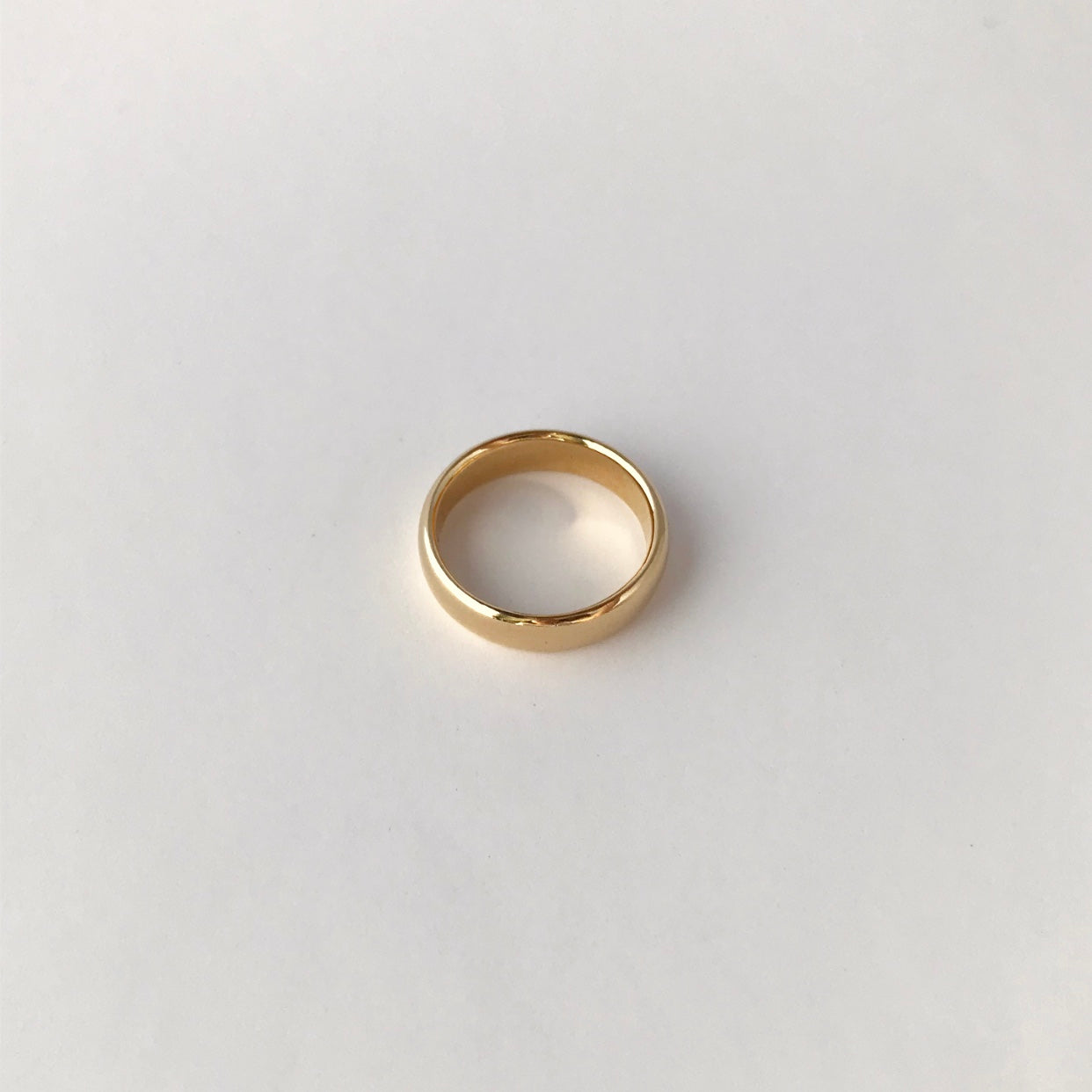Basic bands -5mm-