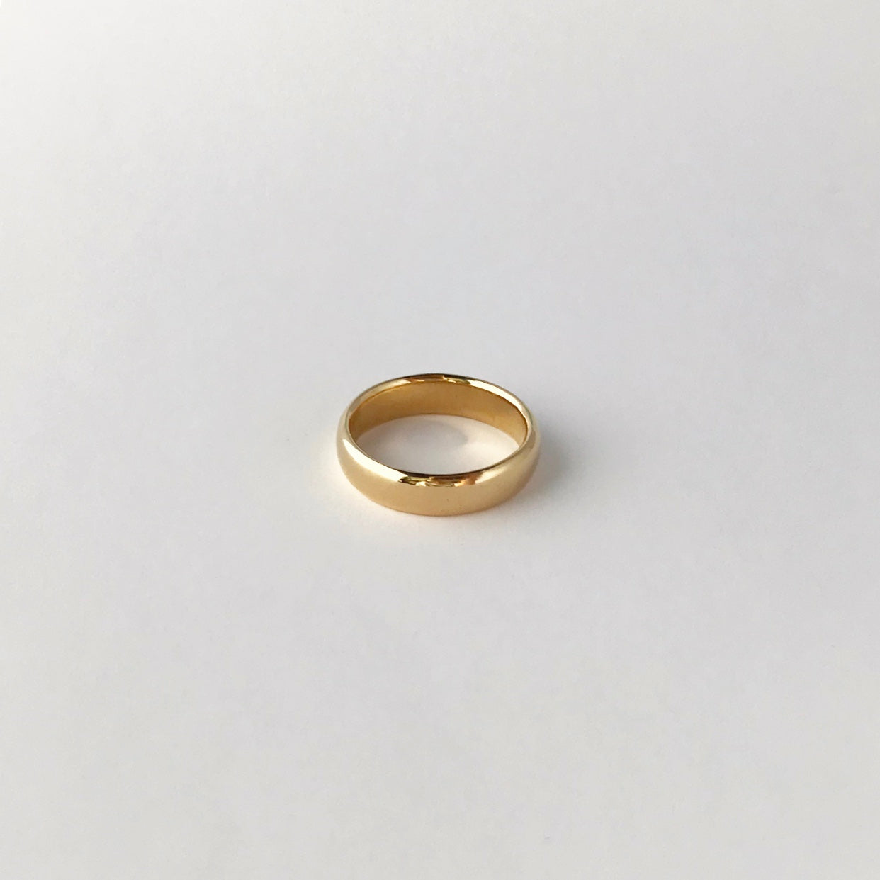 Basic bands -5mm-