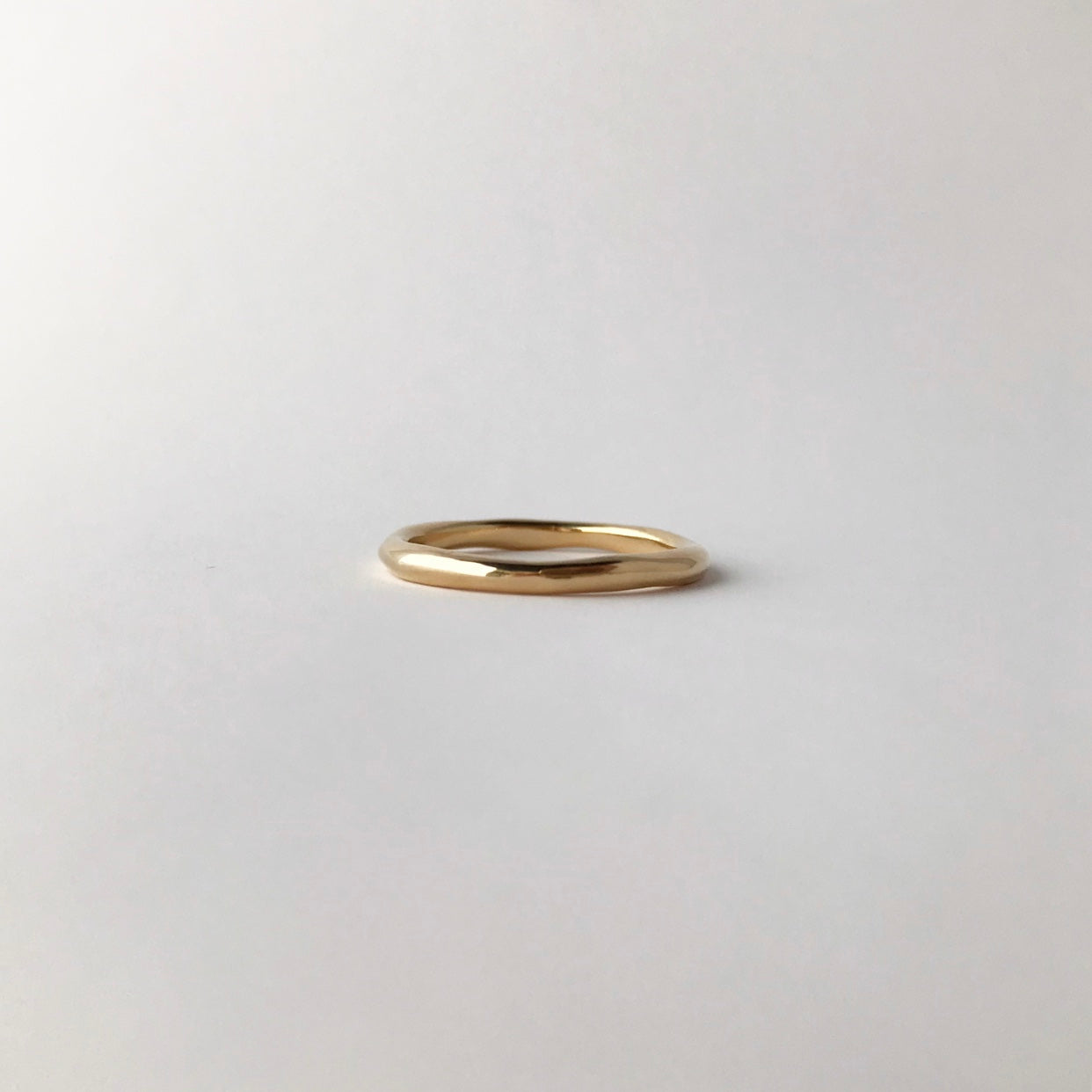 Lands ring