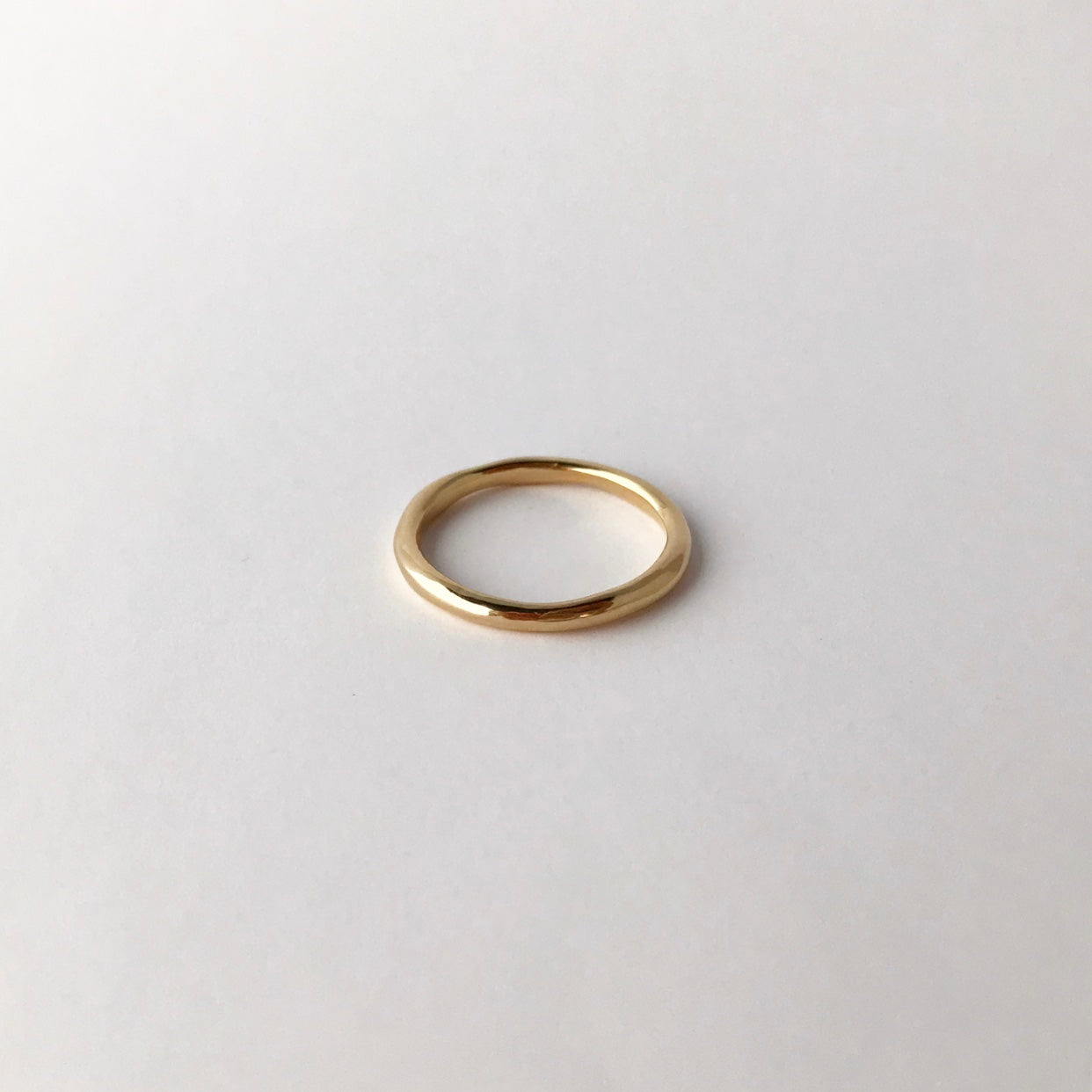 Lands ring