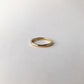 Lands ring