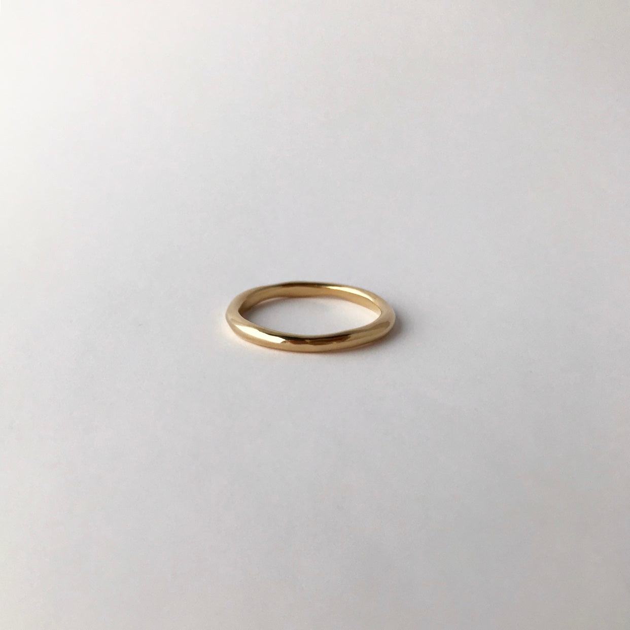 Lands ring