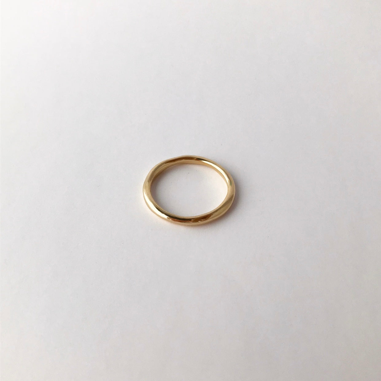Lands ring