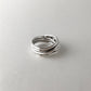 Fivefold ring