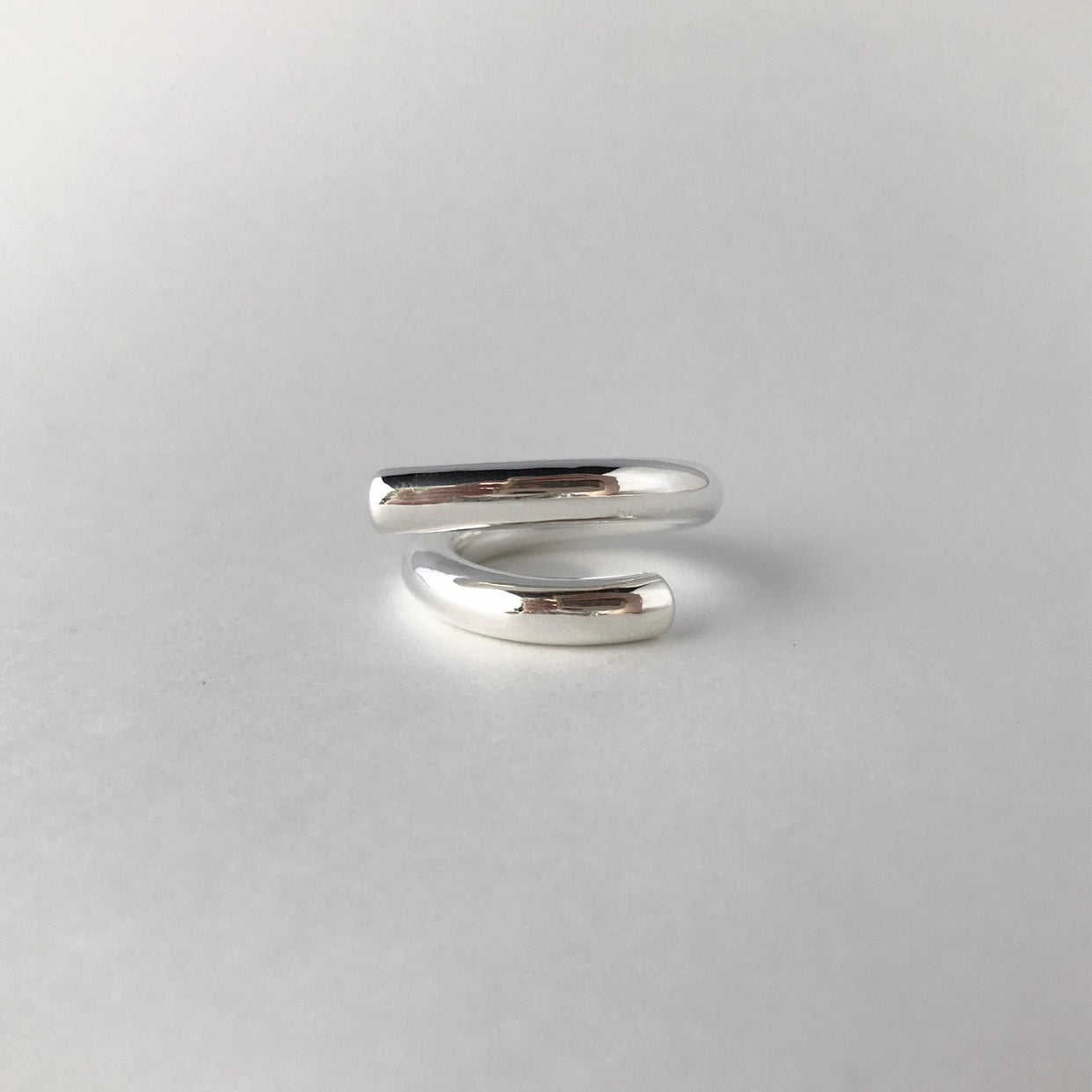 Trace ring
