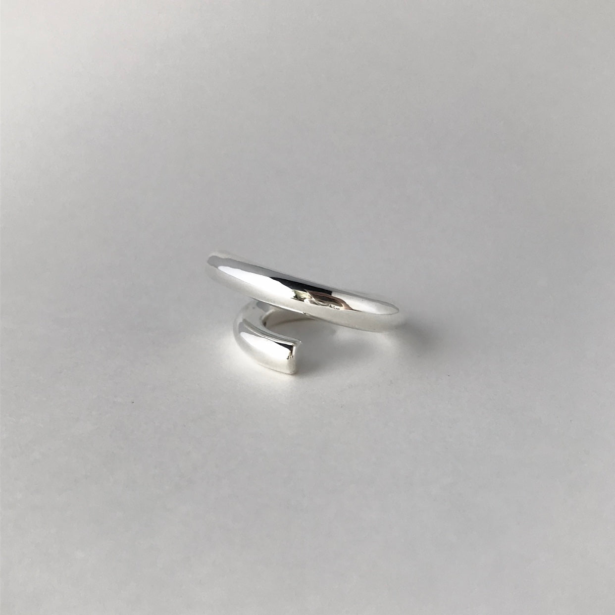 Trace ring