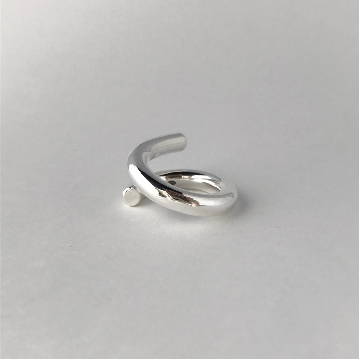 Trace ring