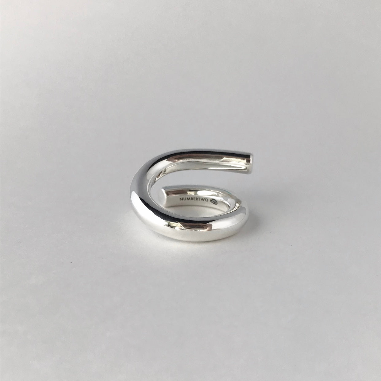 Trace ring