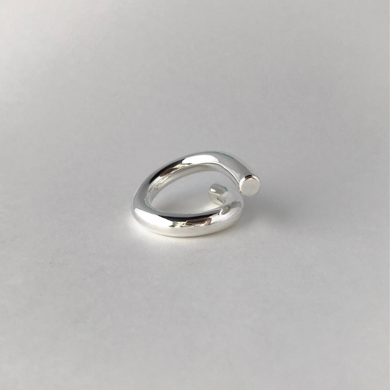 Trace ring