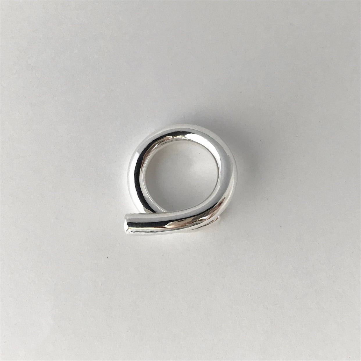 Trace ring