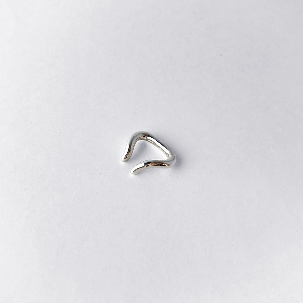 Ear cuff