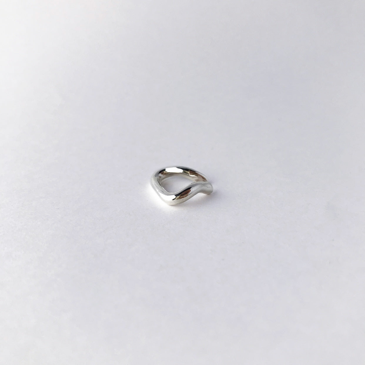 Ear cuff