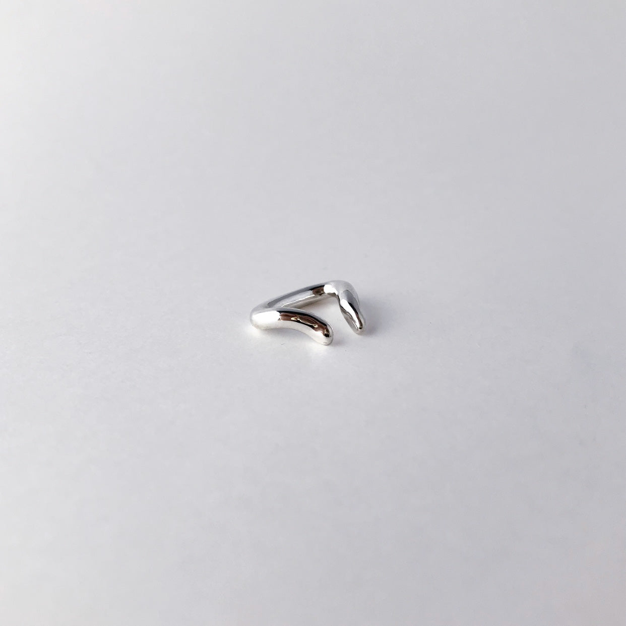 Ear cuff