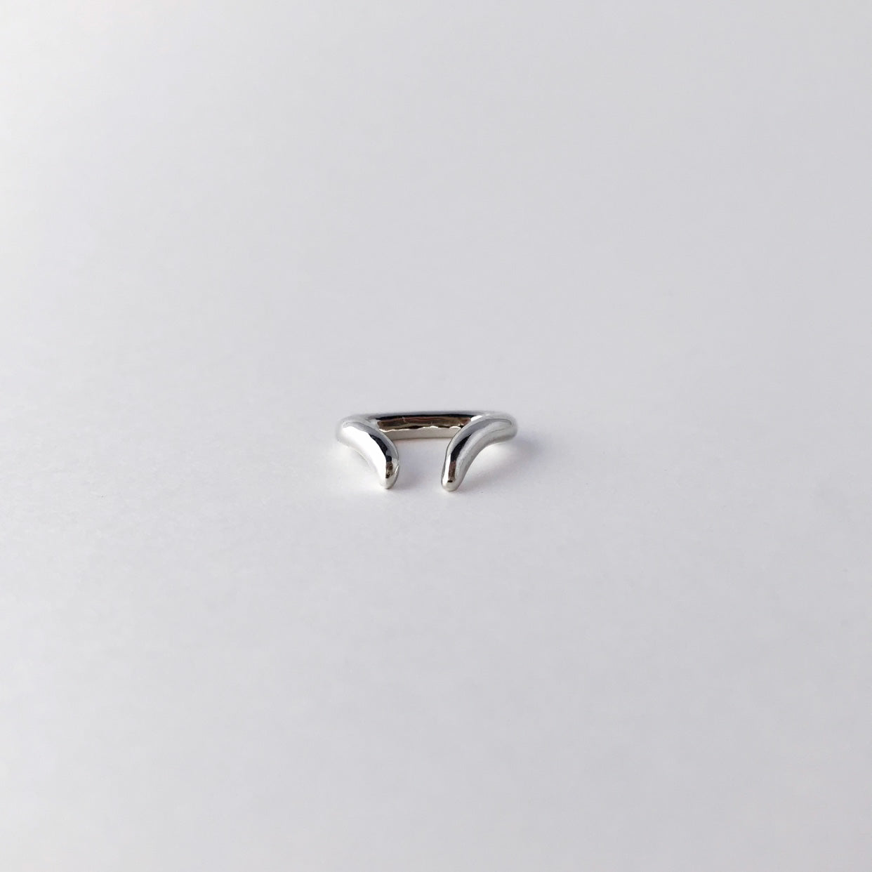 Ear cuff