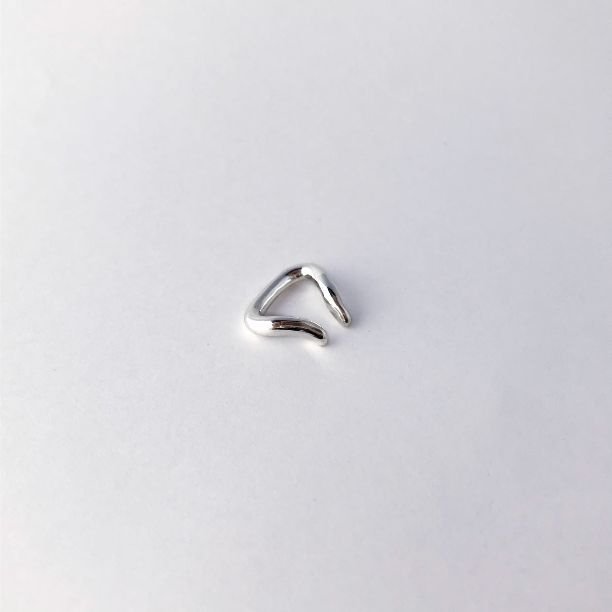 Ear cuff