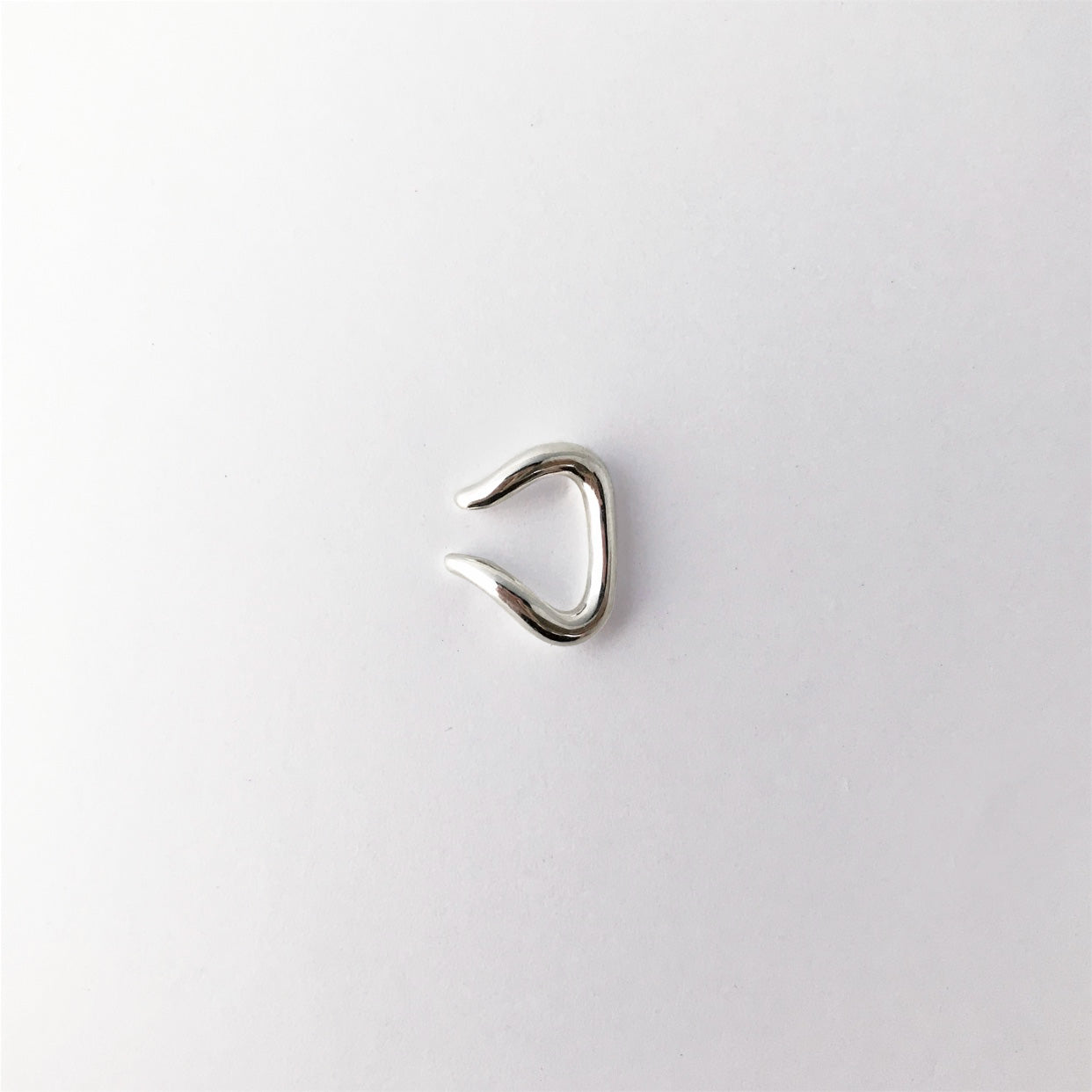 Ear cuff