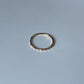 Baluster ring