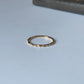 Baluster ring