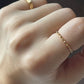 Baluster ring