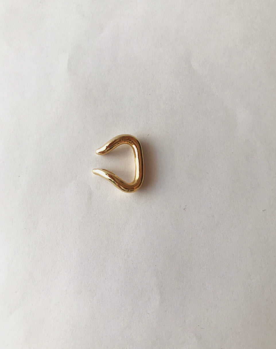 Ear cuff