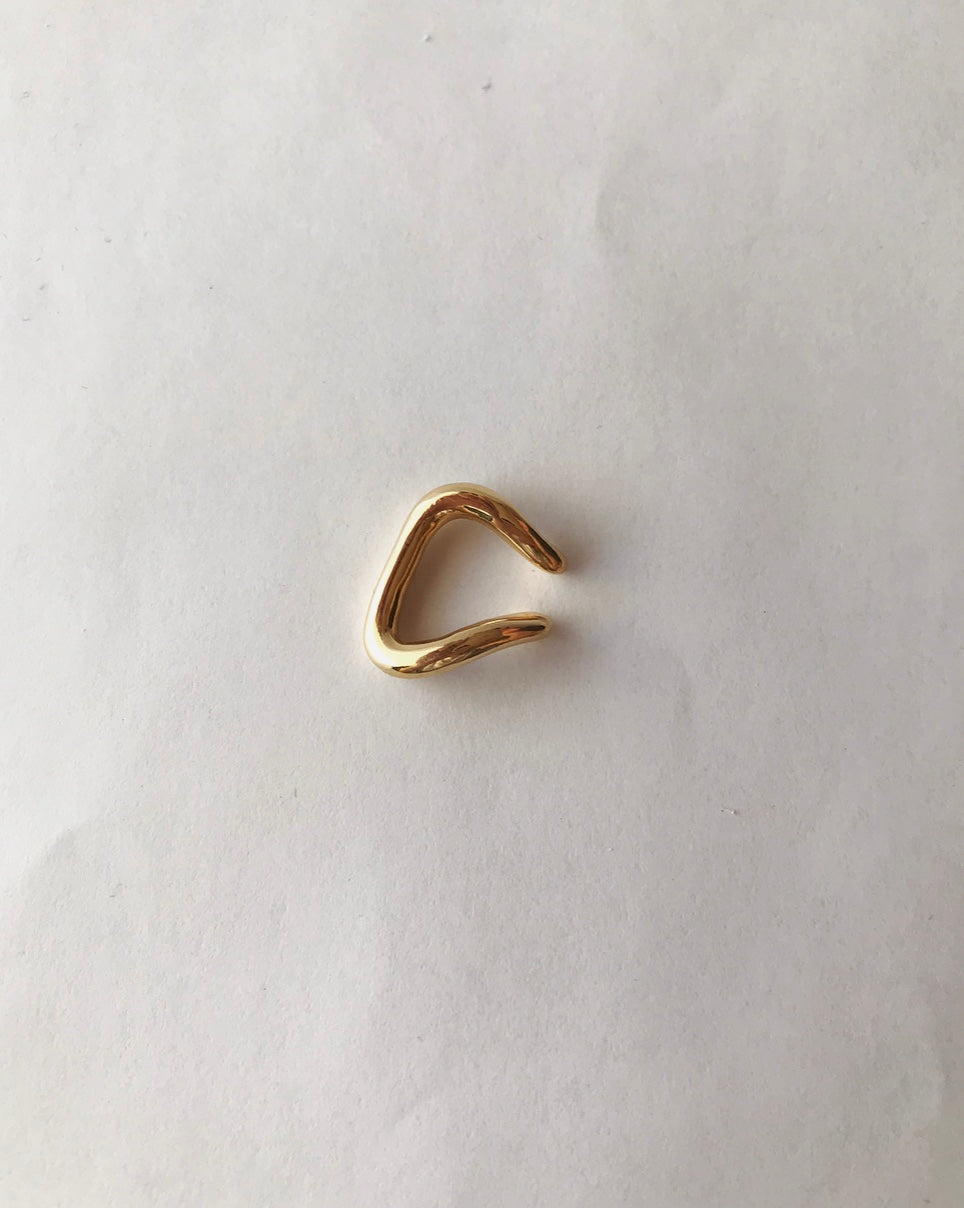 Ear cuff