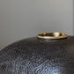 Twist loop ring