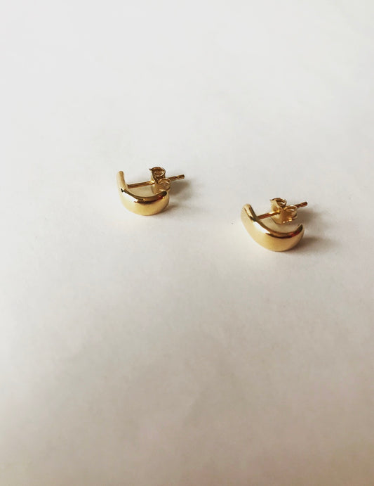 J earrings
