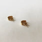 J earrings