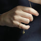 Baluster ring