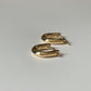 U earrings