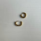 Hoop earrings [S]