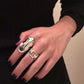 Shield ring