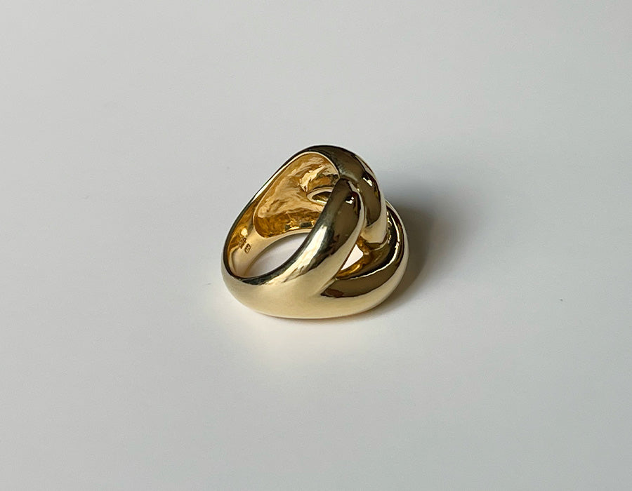 Link ring